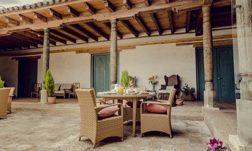 Casa Lum